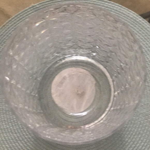 😍Bath & Body works hurricane candle holder - Picture 2 of 3